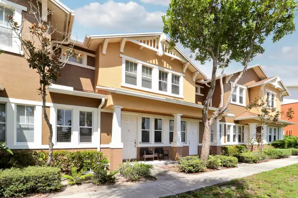 880 Millbrae Court #3, West Palm Beach, FL 33401