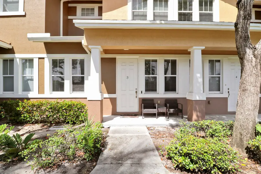 880 Millbrae Court #3, West Palm Beach, FL 33401 - #3