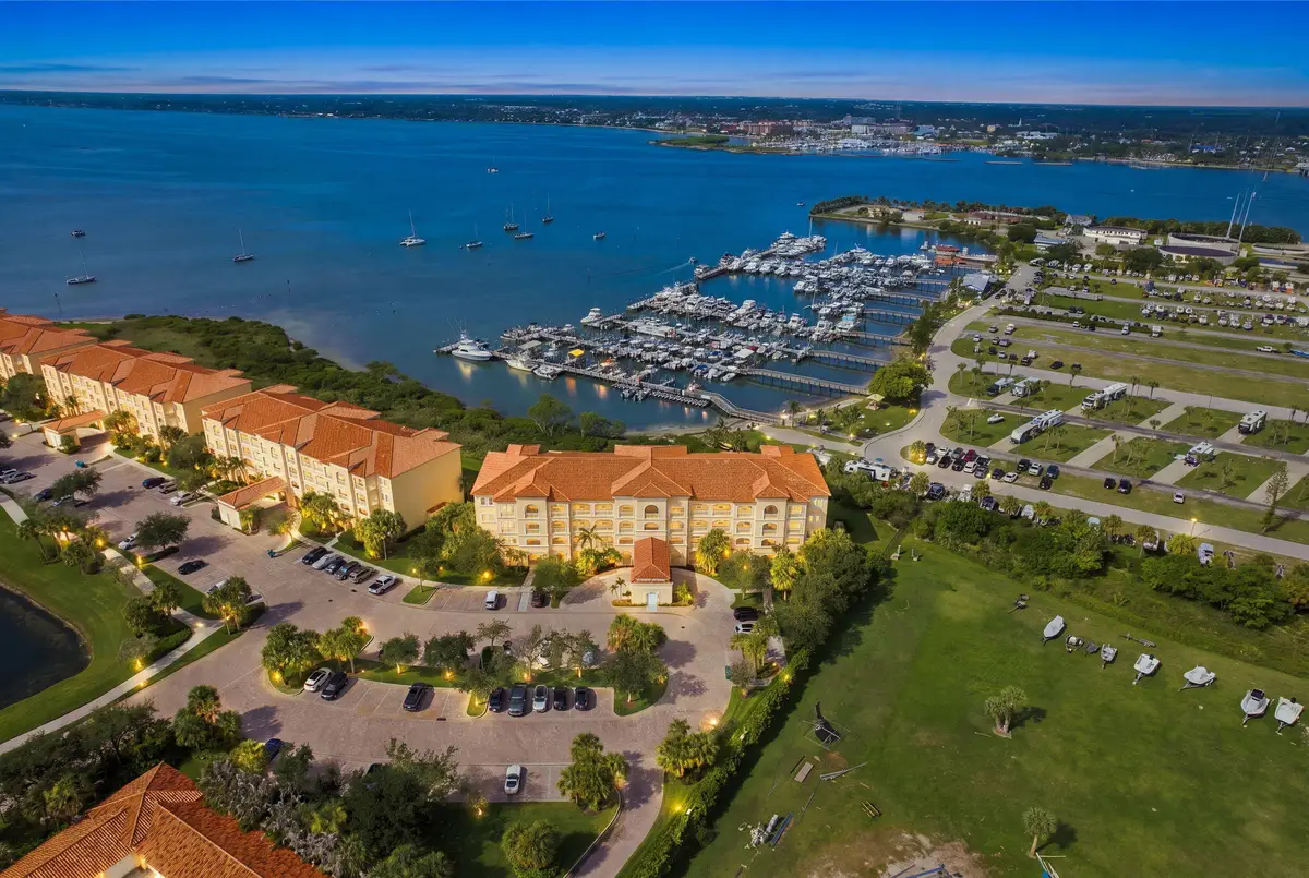 34 Harbour Isle Drive W #PH05, Fort Pierce, FL 34949 - #1