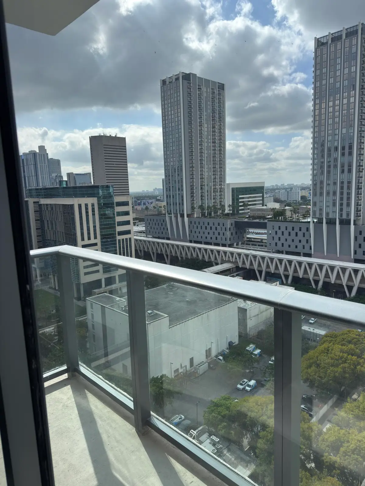 11 NE 6th Street #2215, Miami, FL 33132 - #1