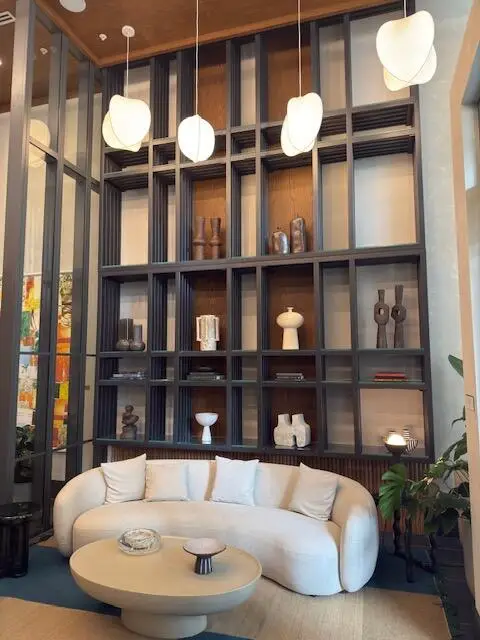11 NE 6th Street #2215, Miami, FL 33132 - #3