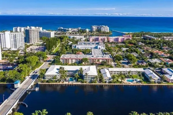1000 Spanish River Road #2P, Boca Raton, FL 33432