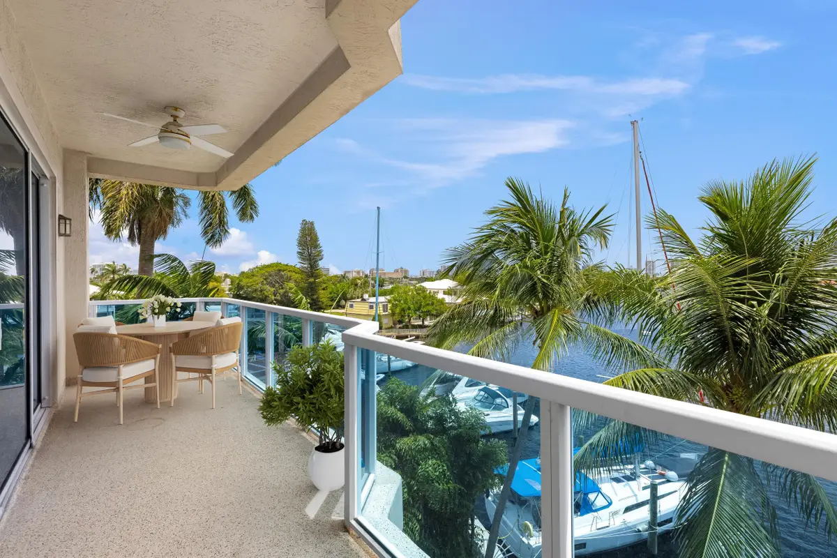 516 Hendricks Isle #4A, Fort Lauderdale, FL 33301 - #1