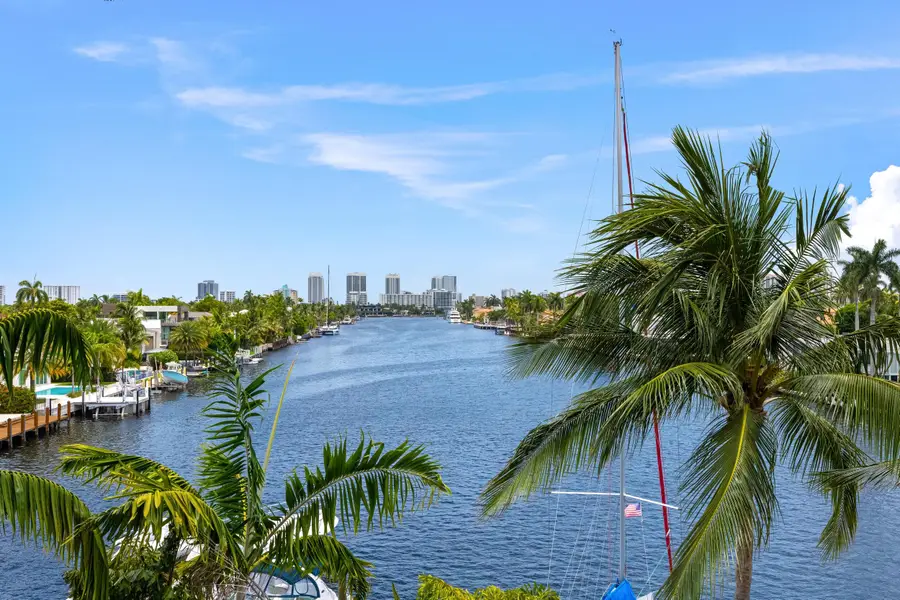516 Hendricks Isle #4A, Fort Lauderdale, FL 33301 - #2