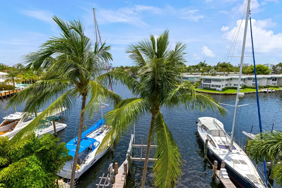 516 Hendricks Isle #4A, Fort Lauderdale, FL 33301 - #3