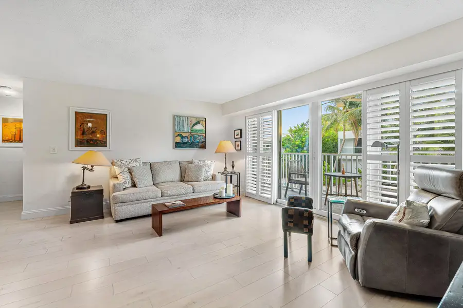 223 Atlantic Avenue #2B, Palm Beach, FL 33480 - #2