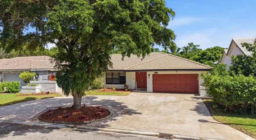 6013 NW 47th Place, Coral Springs, FL 33067 - #2