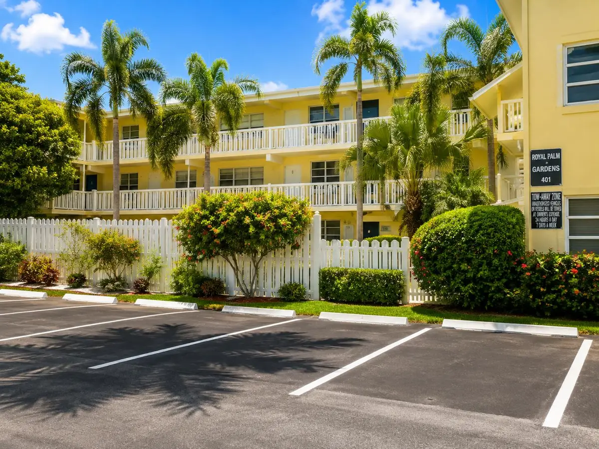 1900 NE 8th Court #204, Fort Lauderdale, FL 33304 - #1