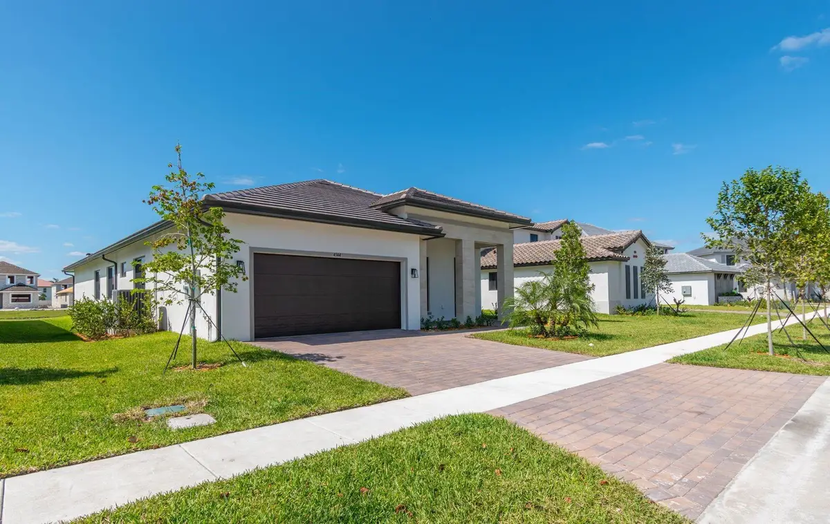 4380 SW 177th Avenue, Miramar, FL 33029 - #1