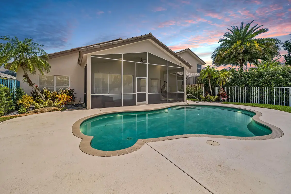 3526 Old Lighthouse Circle, Wellington, FL 33414 - #1