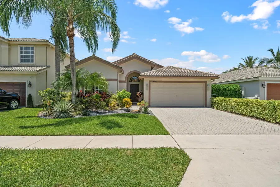 3526 Old Lighthouse Circle, Wellington, FL 33414 - #2