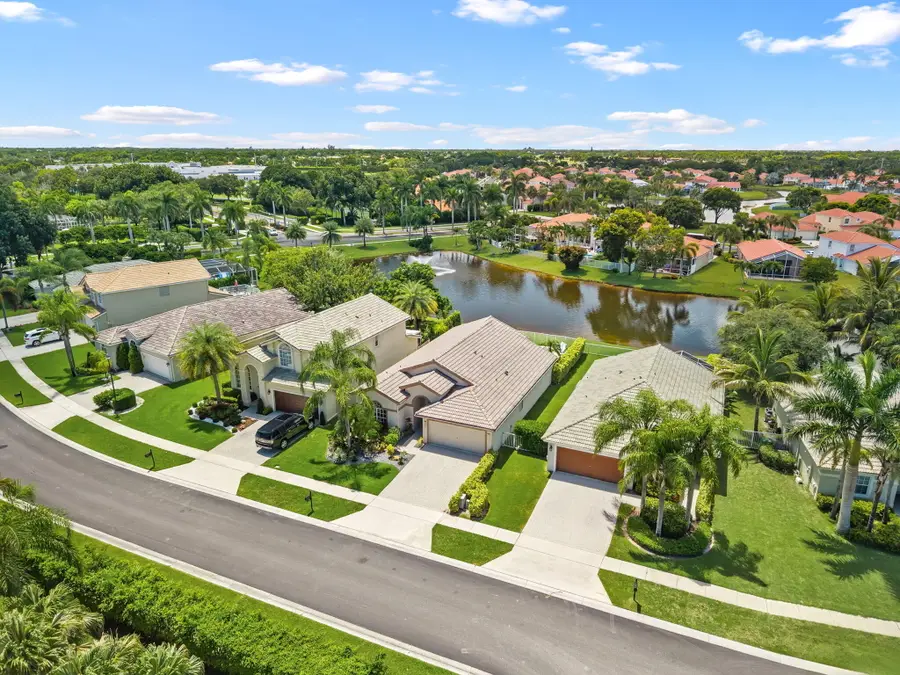3526 Old Lighthouse Circle, Wellington, FL 33414 - #3
