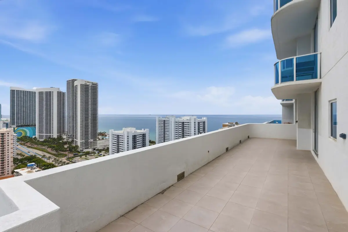 1945 S Ocean Drive #2408, Hallandale Beach, FL 33009 - #1