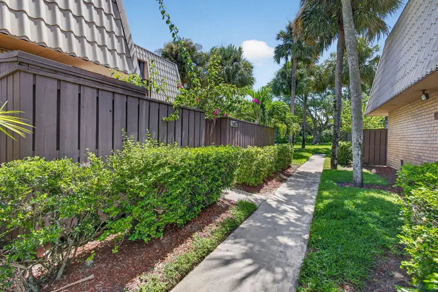 5107 51st Way, West Palm Beach, FL 33409 - #2