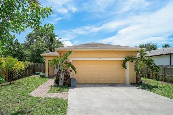 2406 Sundy Avenue, Delray Beach, FL 33444