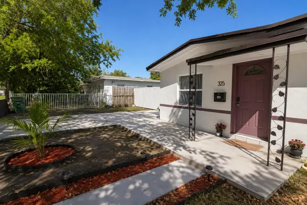 325 NW 135th Street, North Miami, FL 33168