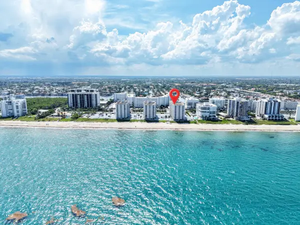 3215 S Ocean Boulevard #911, Highland Beach, FL 33487