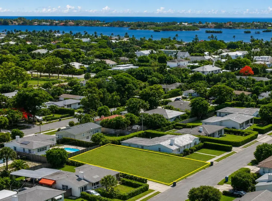 345 Leigh Road, West Palm Beach, FL 33405 - #2