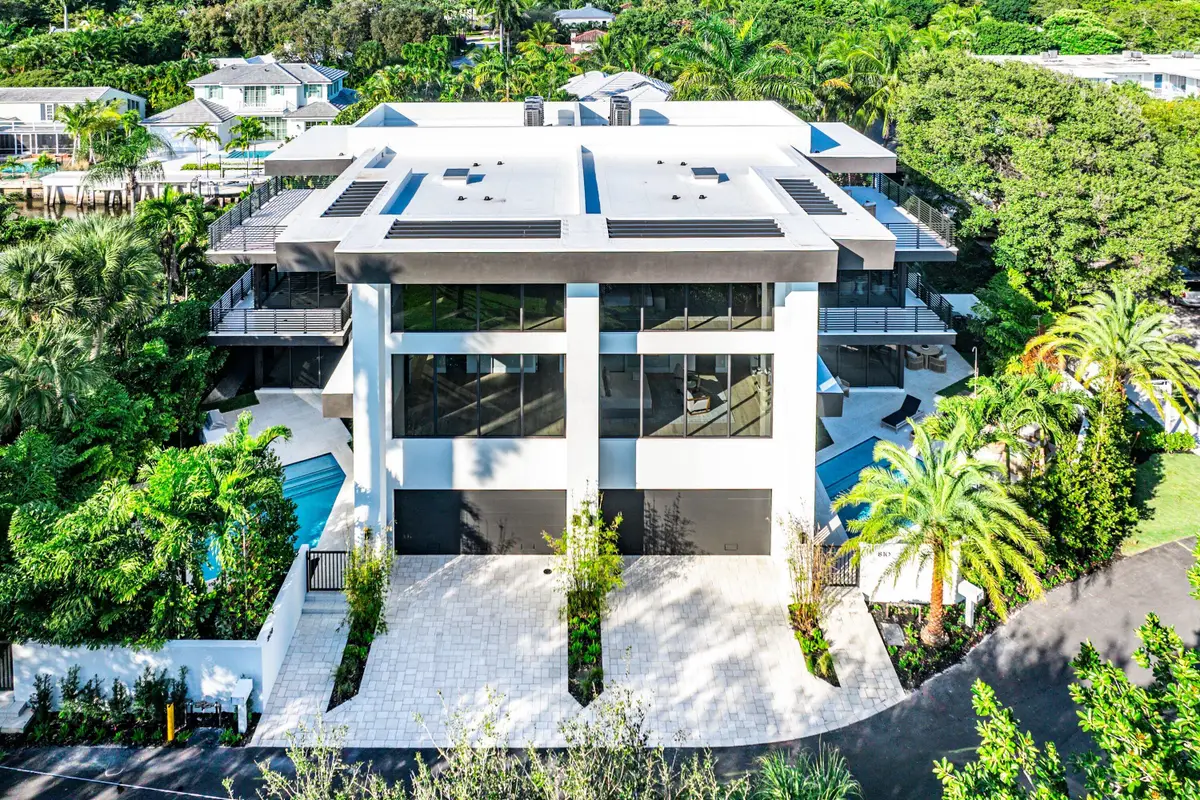 810 Andrews Avenue, Delray Beach, FL 33483 - #1