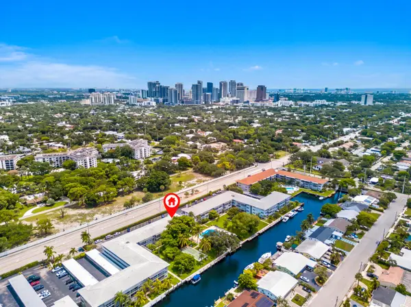 1100 SW 12th Terrace, Fort Lauderdale, FL 33315
