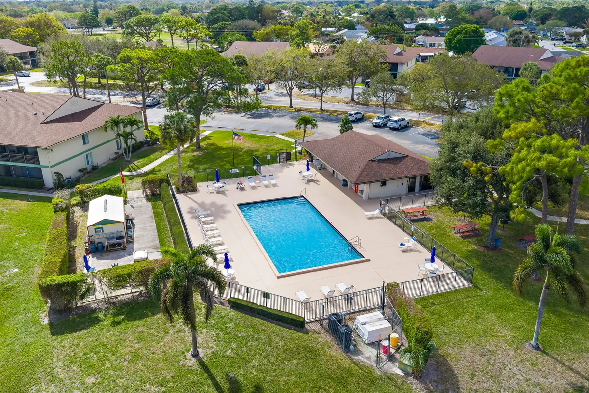 6495 E Chasewood Drive E #E, Jupiter, FL 33458 - #1