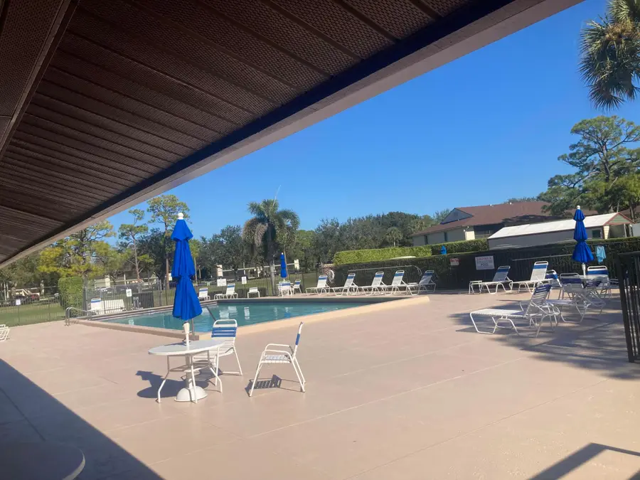6495 E Chasewood Drive E #E, Jupiter, FL 33458 - #3
