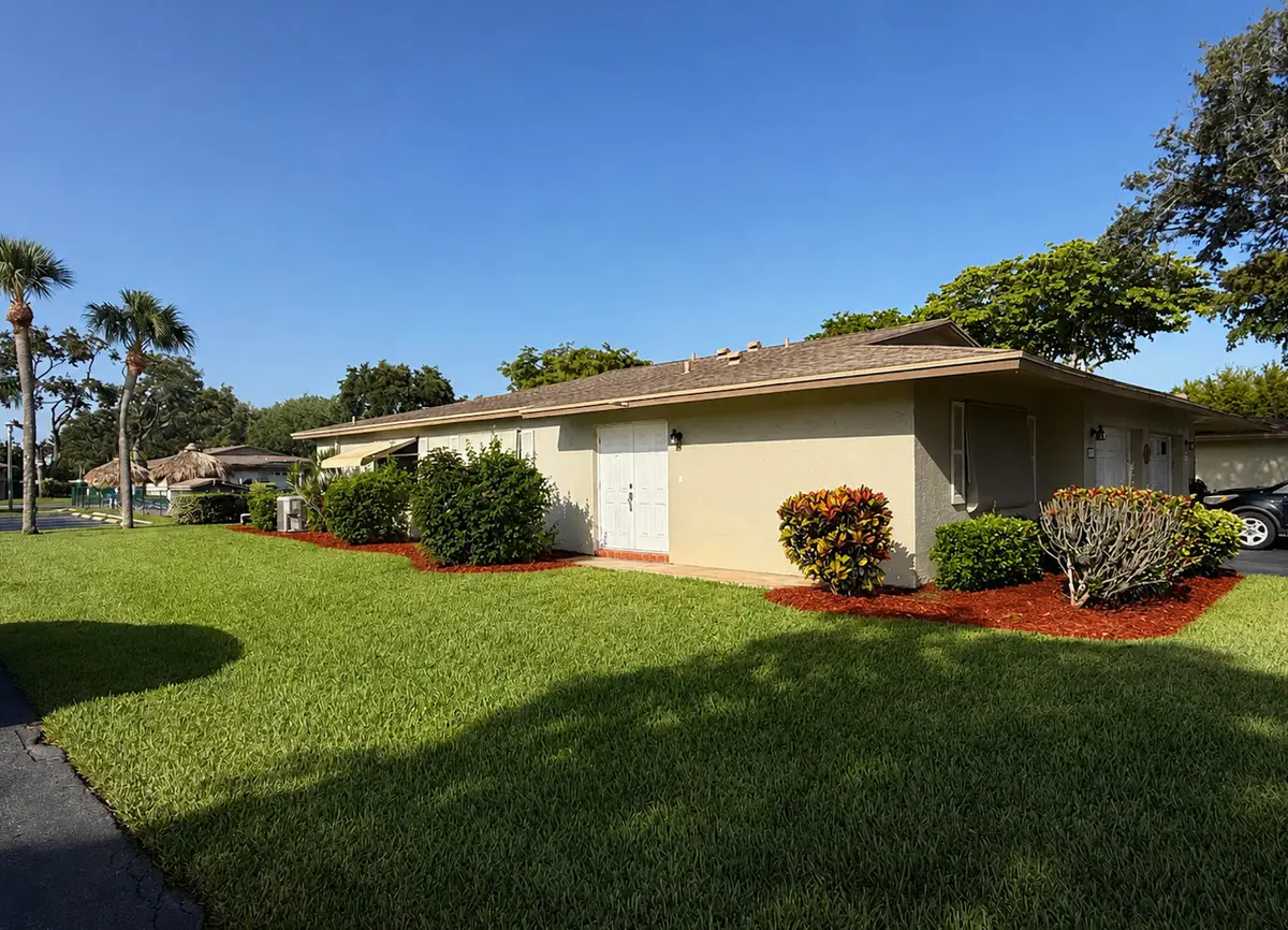 1538 Palmland Drive, Boynton Beach, FL 33436 - #1