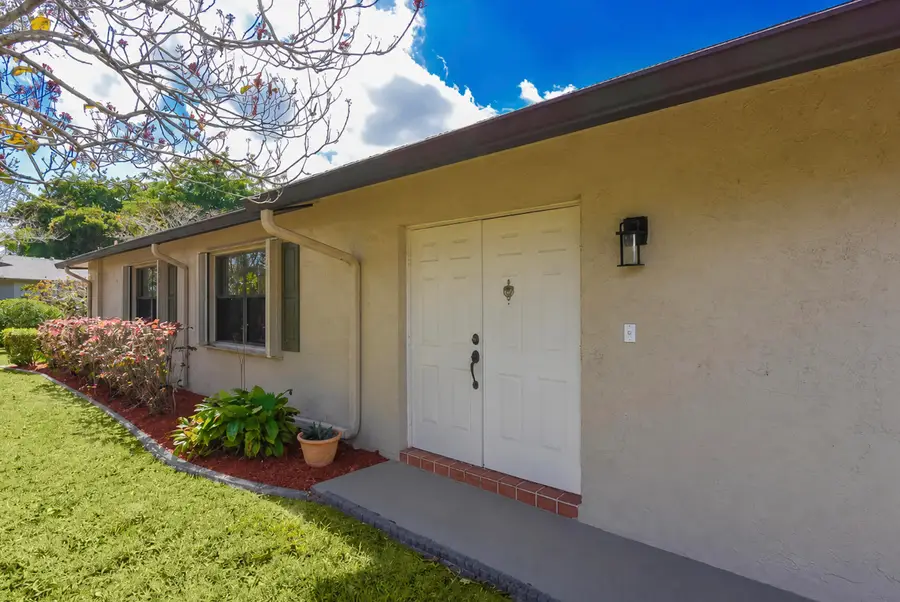 1538 Palmland Drive, Boynton Beach, FL 33436 - #2