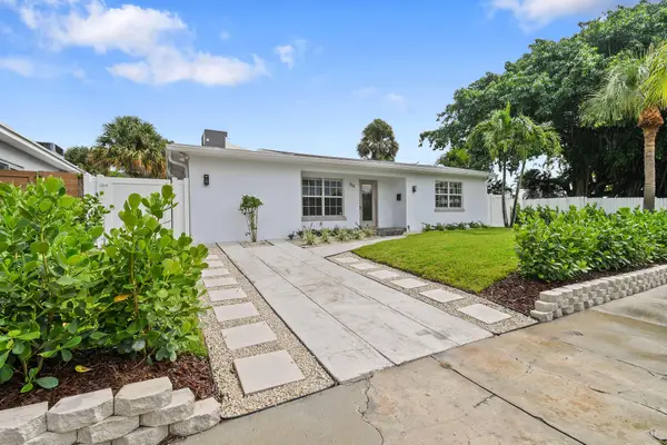 319 29th Street, West Palm Beach, FL 33407