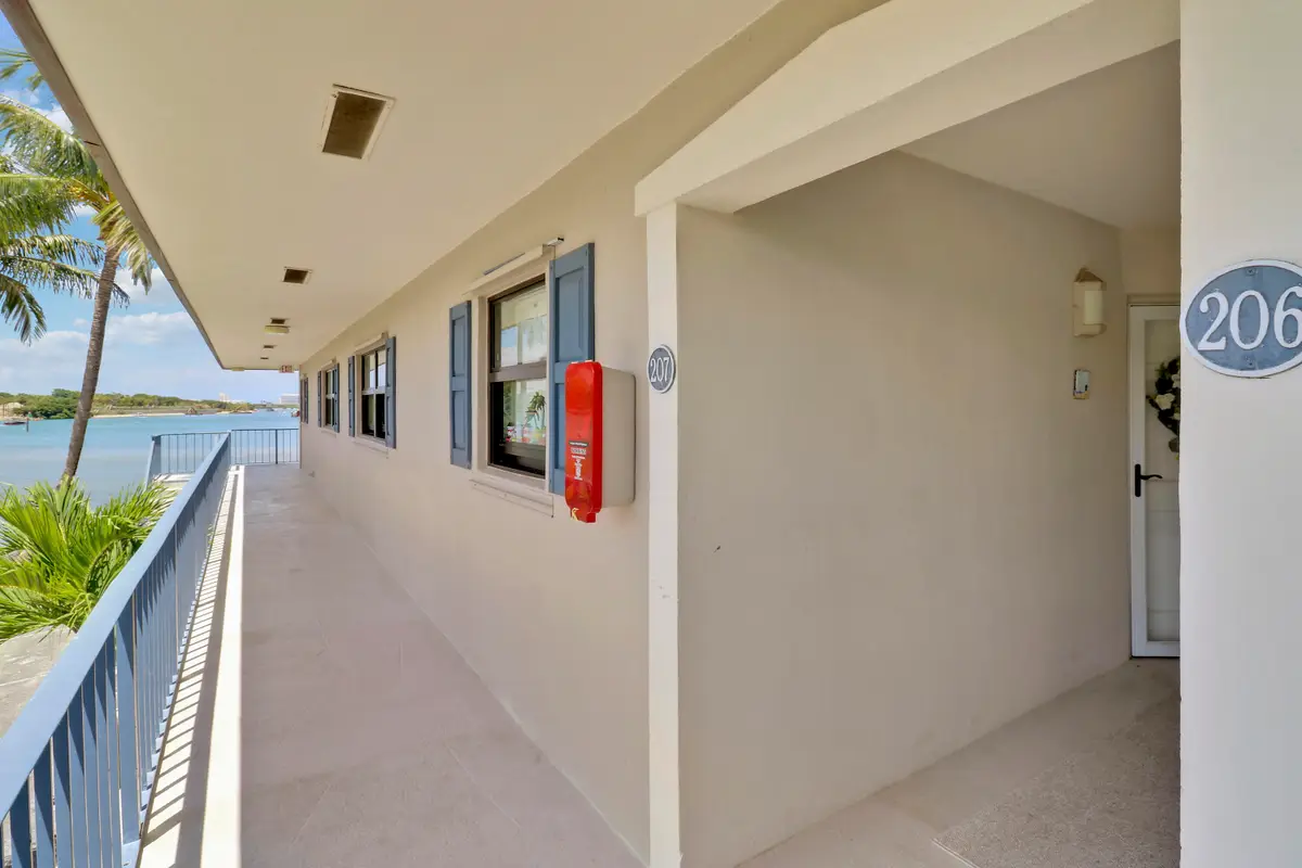 755 Saturn Street #I206, Jupiter, FL 33477 - #1