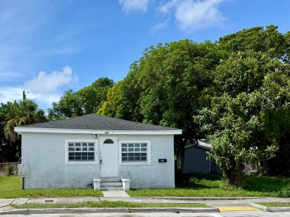 1108 State Street, West Palm Beach, FL 33407 - #1