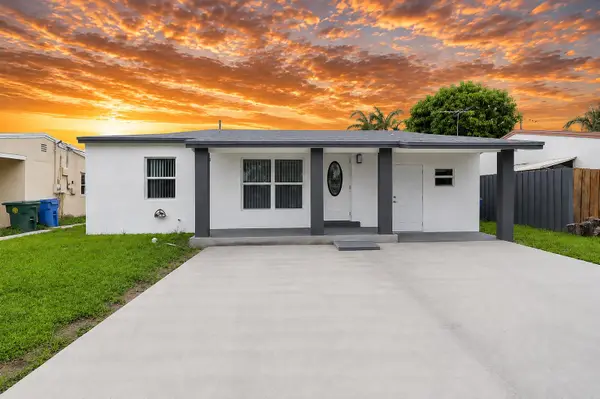 5209 N Andrews Avenue, Oakland Park, FL 33309