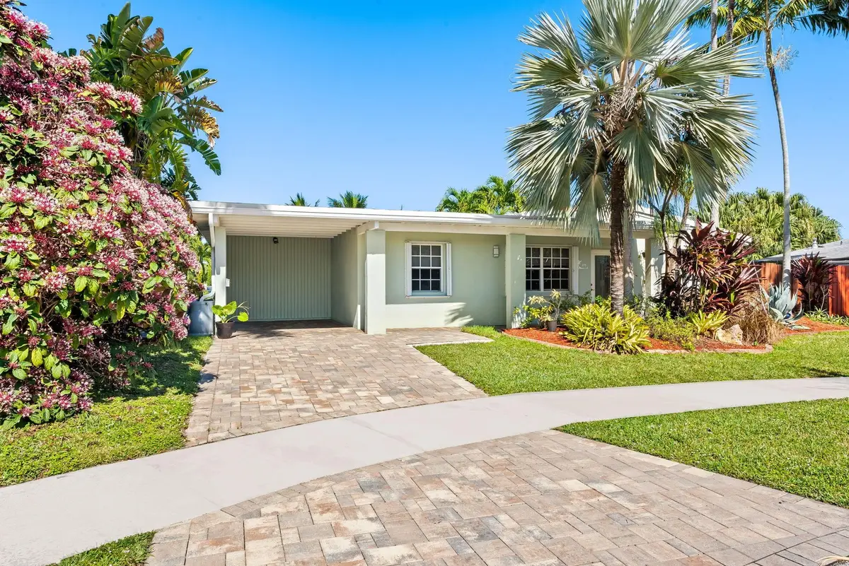 1175 Grant Street, Hollywood, FL 33019 - #1