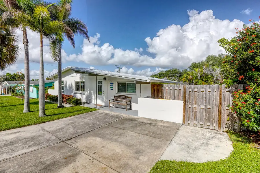 3444 NE Sandra Drive, Jensen Beach, FL 34957 - #2
