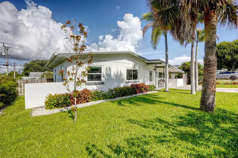 3444 NE Sandra Drive, Jensen Beach, FL 34957 - #3