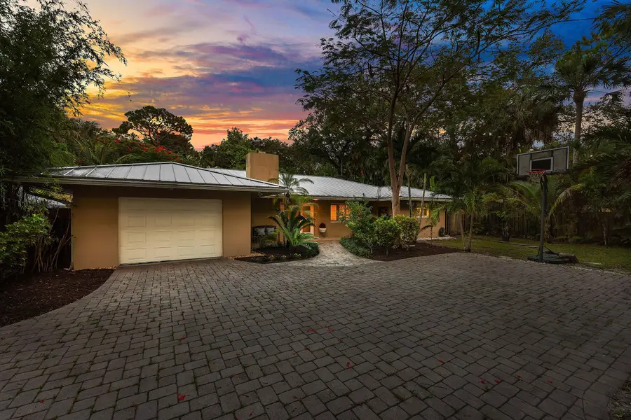 2130 SW 27th Terrace, Fort Lauderdale, FL 33312 - #2