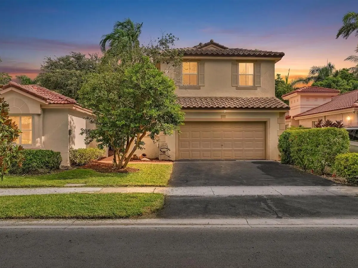 7549 NW 3rd Court, Plantation, FL 33317 - #1