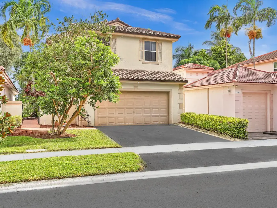 7549 NW 3rd Court, Plantation, FL 33317 - #2