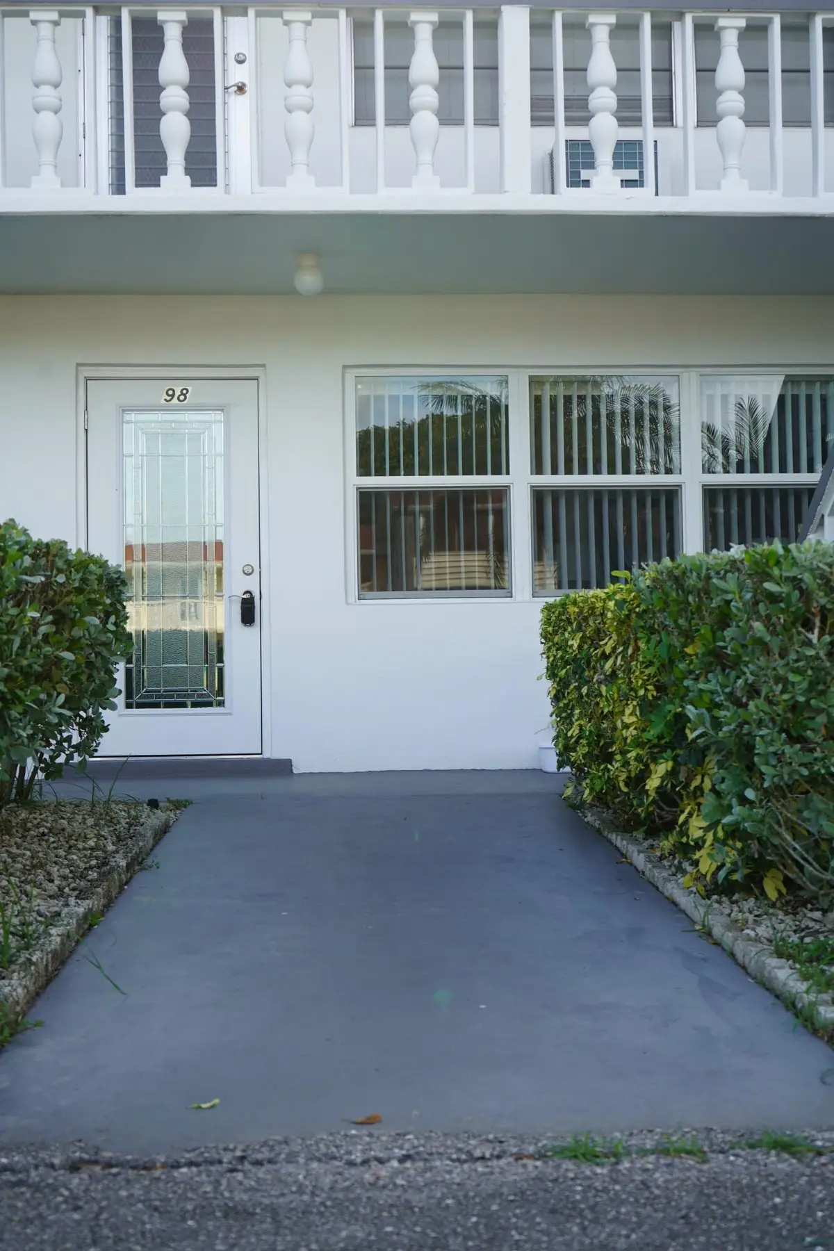 97 Berkshire E, West Palm Beach, FL 33417 - #1