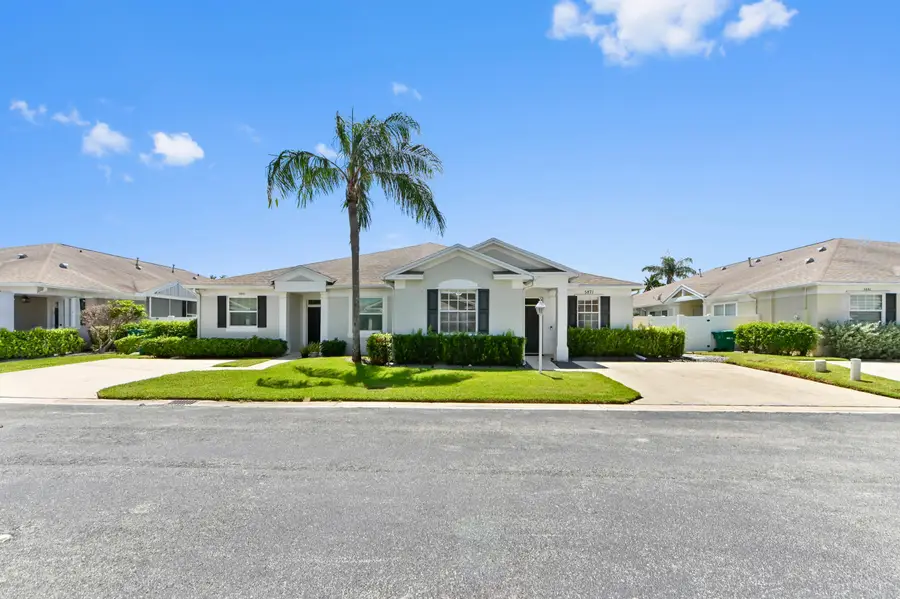 5871 Kelsey Lane, Tamarac, FL 33321 - #3