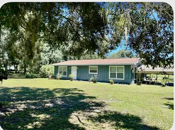 30000 NE 65th Terrace, Okeechobee, FL 34972