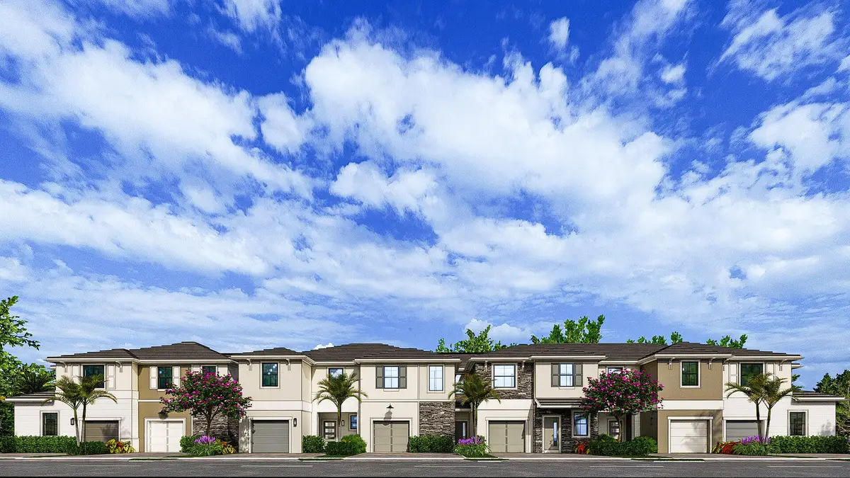 11659 Vintage Oaks Circle W, Palm Beach Gardens, FL 33412 - #1