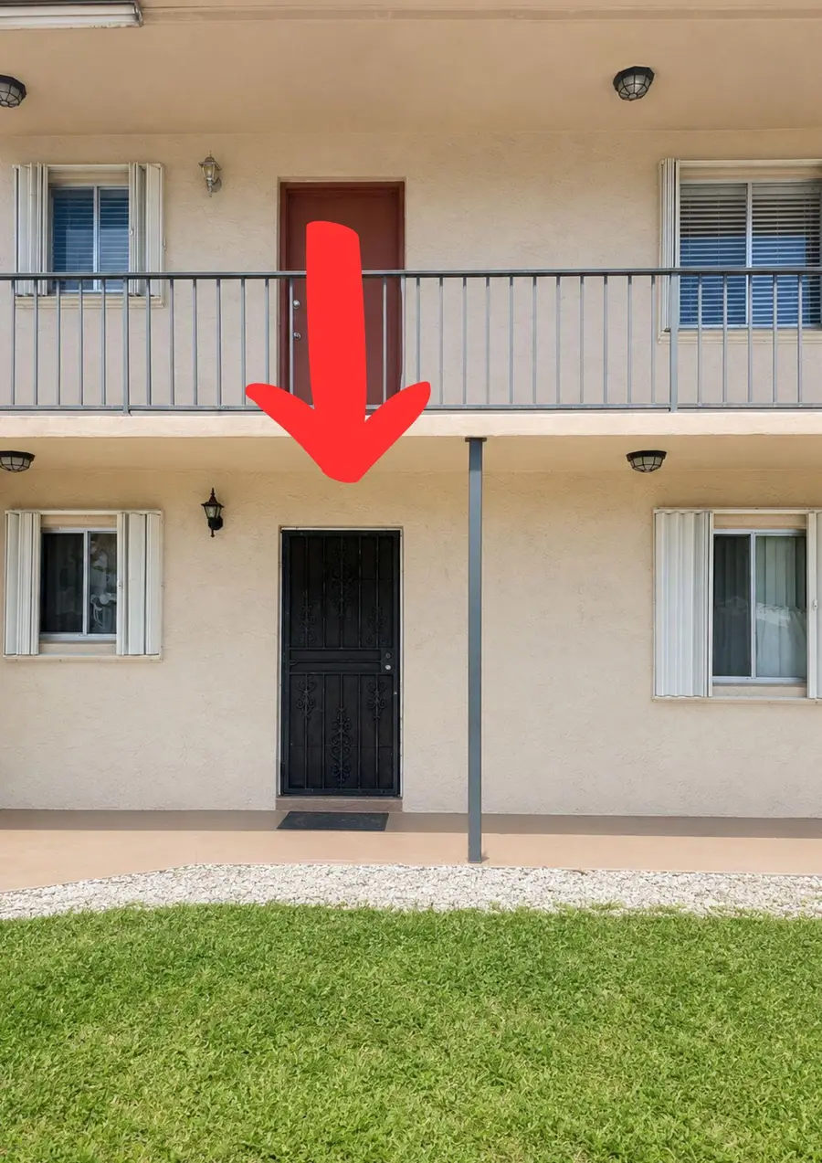 6120 Forest Hill Boulevard #111, West Palm Beach, FL 33415 - #2