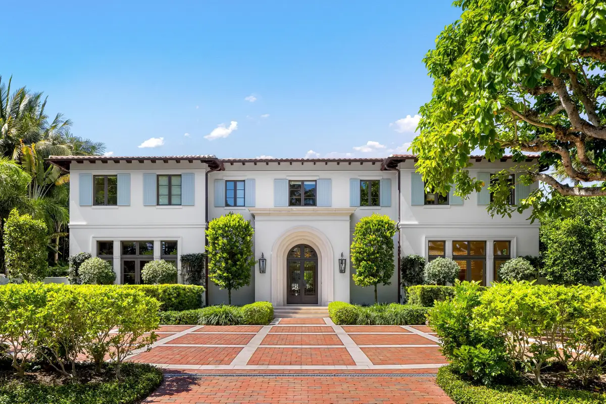 220 Jungle Road, Palm Beach, FL 33480 - #1