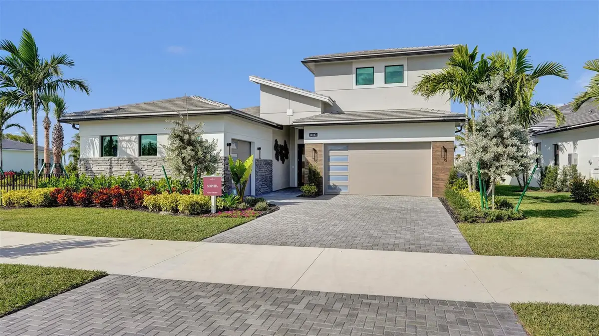 13930 Bastille Street, Palm Beach Gardens, FL 33412 - #1
