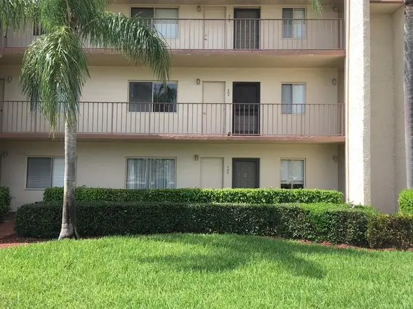 4070 Tivoli Court #202, Lake Worth, FL 33467