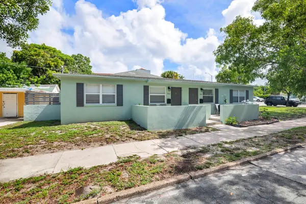 701 New Jersey Street, West Palm Beach, FL 33401