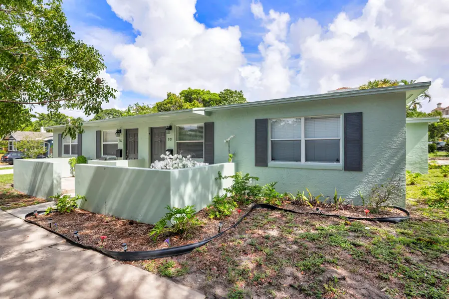 701 New Jersey Street, West Palm Beach, FL 33401 - #2