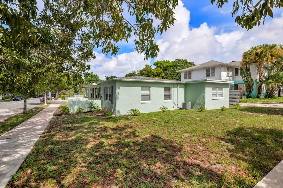 701 New Jersey Street, West Palm Beach, FL 33401 - #3