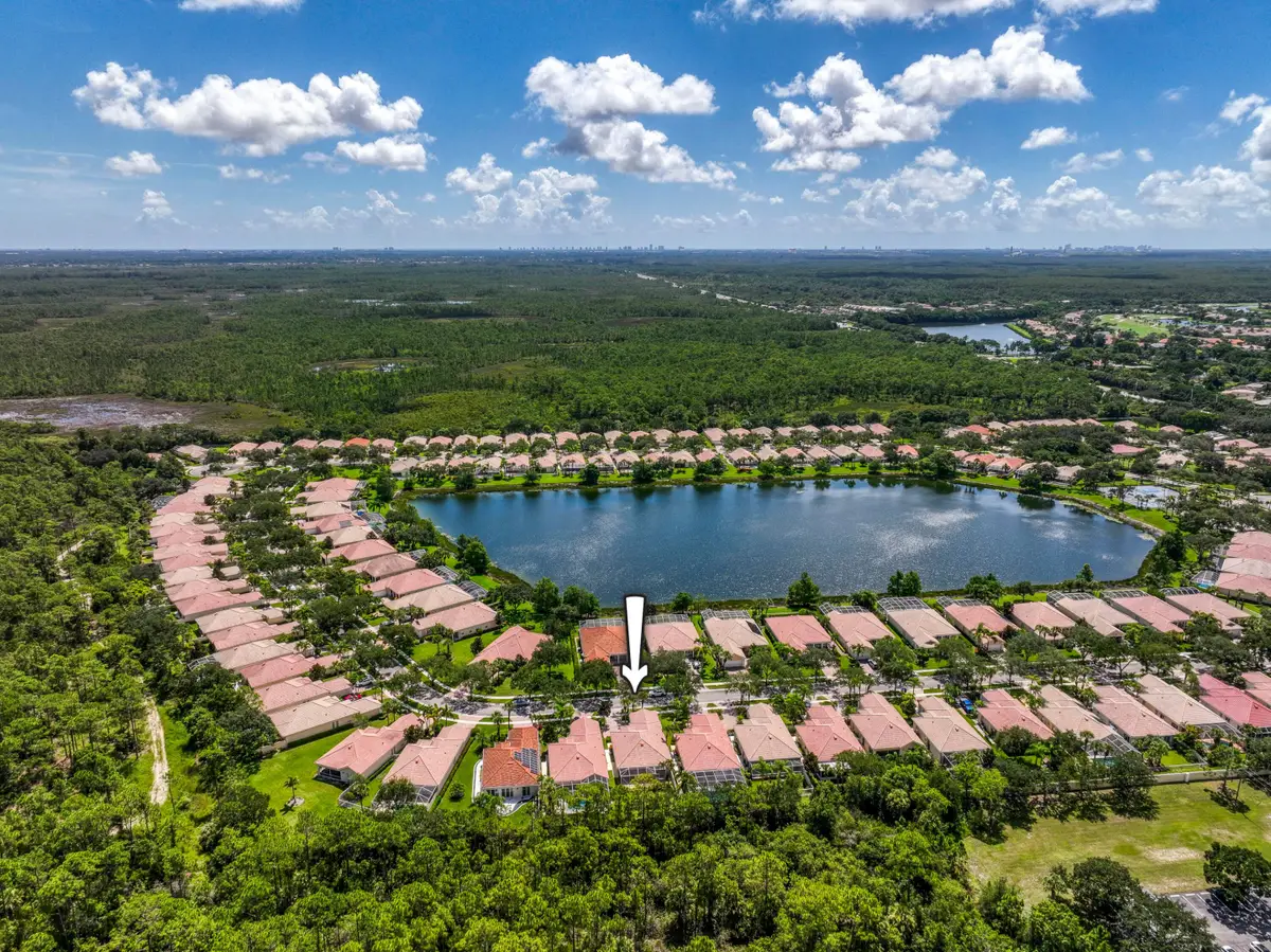 8907 Oldham Way, Palm Beach Gardens, FL 33412 - #1